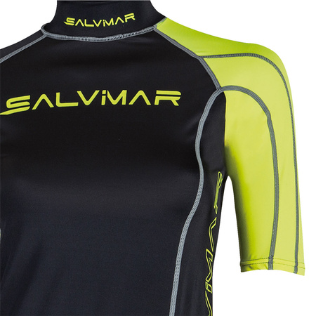  SALVIMAR RASH GUARD Spandex Koszulka UV damska