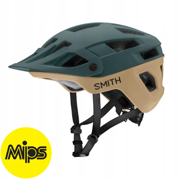 SMITH KASK rowerowy ENGAGE MIPS MTB S 51-55 WaWa
