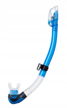 TUSA FAJKA HYPERDRY ELITE II SP0101 suchy zawór FB