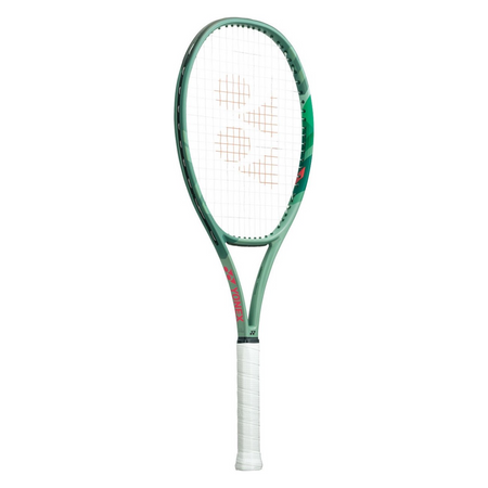 Yonex PERCEPT 100L Rakieta Tenisowa (280g) Oliwkowa (Olive Green)
