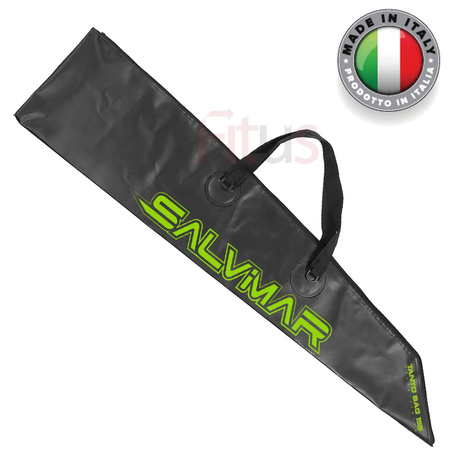 TORBA SALVIMAR NA KUSZĘ pokrowiec do kuszy na płetwy TANTO BAG 155cm