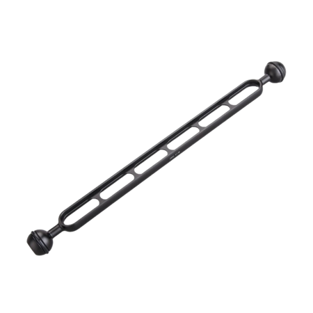 Weefine Proste ramię 12"(30,5 cm) z kulkami 1"