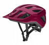 SMITH CONVOY MIPS Kask Rowerowy z daszkiem MTB Wiśniowy (merlot 3AB)
