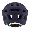 SMITH ENGAGE 2 MIPS Kask Rowerowy z daszkiem MTB  Granatowy (matte midnight navy)