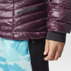 KURTKA ADIDAS TERREX CLIMAHEAT AGRAVIC BQ8538 XS34