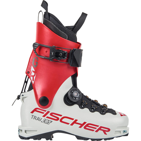 FISCHER BUTY SKITOUROWE MY TRAVERS GR 24,5 U18922