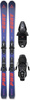 FISCHER 2025 NARTY ZJAZDOWE THE CURV POWER TPR + RS10 PR POWERRAIL A08824