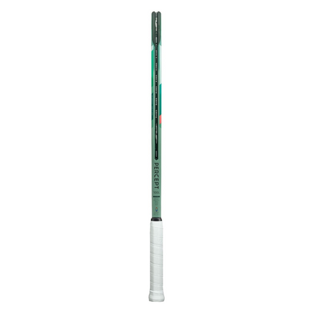 Yonex PERCEPT 100L Rakieta Tenisowa (280g) Oliwkowa (Olive Green)