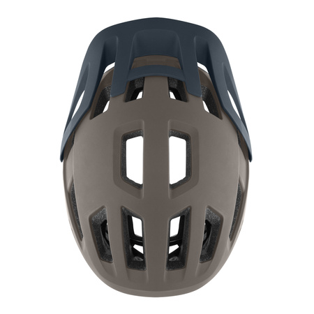 SMITH ENGAGE 2 MIPS Kask Rowerowy z daszkiem MTB Popielaty (matte ash 211)