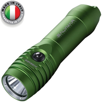 SALVIMAR LATARKA NURKOWA FIRELED z ładowaniem USB 1800lm