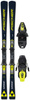 FISCHER 2025 NARTY ZJAZDOWE RC4 SUPERIOR TI AR + RC4 Z11 GW PR A32223