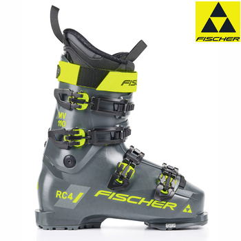 FISCHER 2025 BUTY NARCIARSKIE RC4 110 MV VAC GW U06423