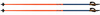 ONE WAY KIJE BIEGOWE DIAMOND 1 CARBON 10% 165cm