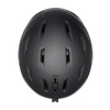 SMITH KASK DAMSKI na narty snowboard MIRAGE black pearl czarny perłowy