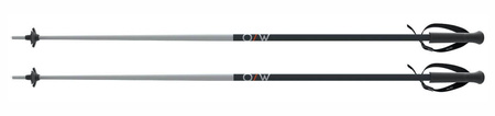 ONE WAY KIJE ZJAZDOWE GT 18 VAPOR 2025