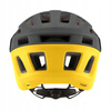 SMITH ENGAGE 2 MIPS Kask Rowerowy z daszkiem MTB Grafitowo-Żółty (matte slate/fool's gold 0XF)