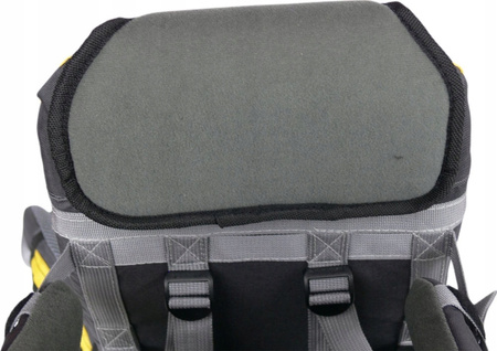 NOSIDŁO TURYSTYCZNE GUTO CLASSIC Baby Backpack 2,1