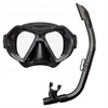 TUSA RT zestaw TRAVEL COMBO maska fajka snorkeling
