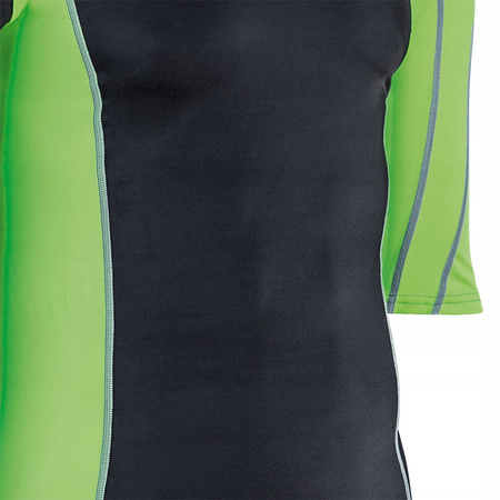 SALVIMAR RASH GUARD Spandex Koszulka UV męska