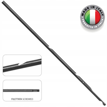 SALVIMAR STRZAŁA GWINTOWANA 6,5mm do kuszy