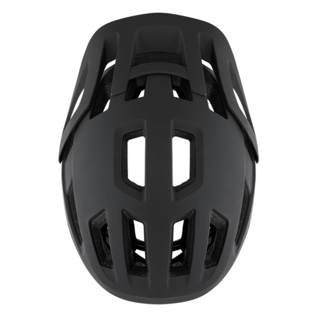 SMITH ENGAGE MIPS Kask Rowerowy z daszkiem MTB Czarny (matte black)