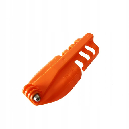 OCEAN REEF MASKA PEŁNOTWARZOWA ARIA QR+ GoPro niebieska ML