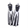 SEAC SUB PŁETWY PROPULSION S BUNGEE L/XL 43-46 WHT