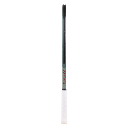 Yonex PERCEPT 97L Rakieta Tenisowa (290g) Oliwkowa (Olive Green)
