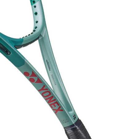 Yonex PERCEPT 97 Rakieta Tenisowa (310g) Oliwkowa (Olive Green)