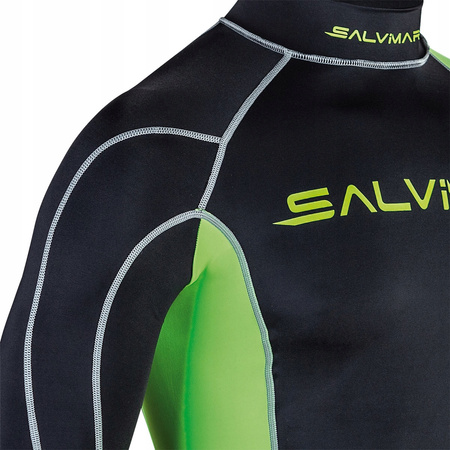 SALVIMAR RASH GUARD Spandex Koszulka UV męska