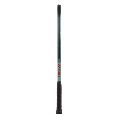 Yonex PERCEPT 97D Rakieta Tenisowa (320g) Oliwkowa (Olive Green)