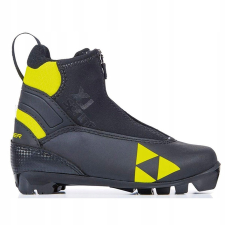 FISCHER BUTY BIEGOWE JUNIORSKIE XJ SPRINT 36/235mm