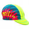 CZAPKA rowerowa z daszkiem CINELLI pod kask SNAKE