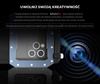 DIVEVOLK Podwodna obudowa do smartfona SeaTouch 4 Max  PLUS