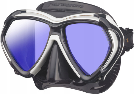 TUSA MASKA NURKOWA M2001 SQB WA PARAGON UV420 ML