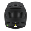 SMITH MAINLINE MIPS Kask Enduro BMX CZARNY (Matte Black 9RX)