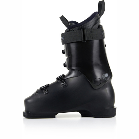 FISCHER 2026 BUTY NARCIARSKIE RC 90 HV black czarny U09125