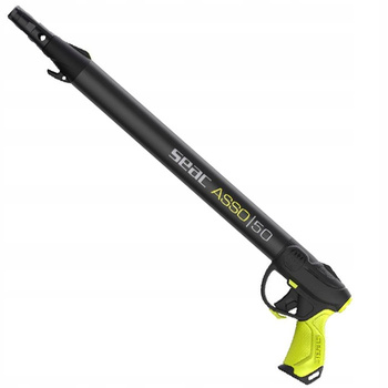 KUSZA SEAC ASSO Y 50 S/R PNEUMATYCZNA STRZAŁA GROT