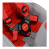 WEERIDE SAFE FRONT CLASSIC Fotelik Rowerowy USA/EU