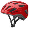 SMITH ZIP JR MIPS Kask Rowerowy Czerwony (lava b21)