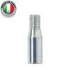 ZŁĄCZKA SALVIMAR ADAPTER przejściówka z gwintu M6 6x100 na M7 7x100