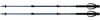 ONE WAY KIJE TREKKINGOWE MT AL 2 ALUMINIUM Quick Lock 115-145