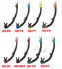 TUSA FAJKA HYPERDRY ELITE II SP0101 QBBK suchy zawór