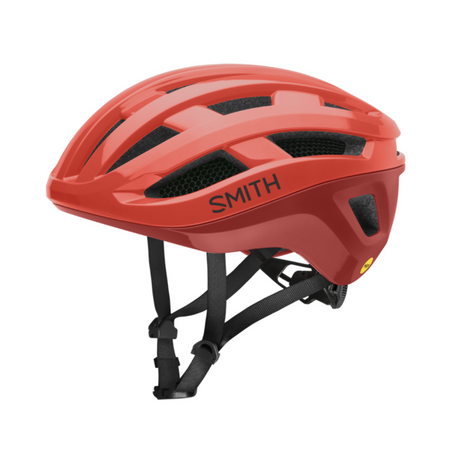 SMITH PERSIST 2 MIPS KOROYD Kask Rowerowy CZERWONY (Poppy/Terra 0XS)