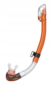 TUSA FAJKA HYPERDRY ELITE II SP0101 suchy zawór EO