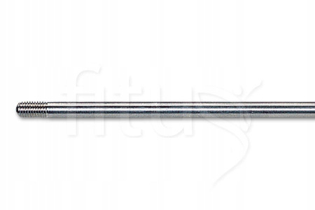 STRZAŁA IMERSION GWINTOWANA 6,5mm/100cm do kuszy90