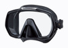 TUSA Maska Nurkowa FREEDOM ELITE M1003 QBFB niebiesko-czarna