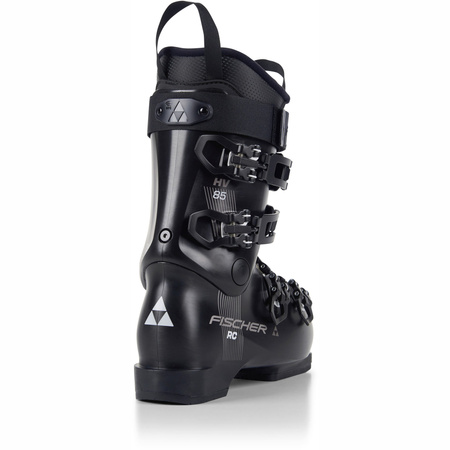 FISCHER 2026 BUTY NARCIARSKIE DAMSKIE RC  85 black czarne U09425