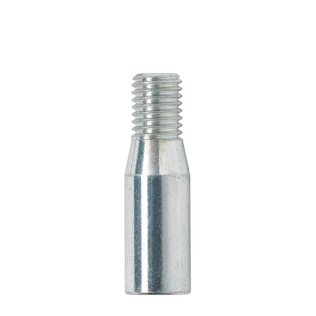 ZŁĄCZKA SALVIMAR ADAPTER przejściówka z gwintu M6 6x100 na M7 7x100
