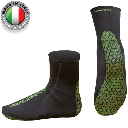 SALVIMAR COMFORT skarpety neoprenowe 3mm morsowanie